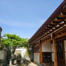 노송오재 | [전북 전주] 한옥 독채 감성 숙소 노송오재