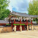 동래향교 | 부산 지정 기념물 동래향교 방문후기