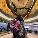 애니호텔 | 마카오 자유 여행 MGM호텔 애프터눈티 카페 애니타임 펭귄쇼 시간 드론 쇼