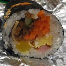 백년김밥 이미지