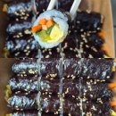 딸부자꼬마김밥 | 원주 김밥 추천할만한 집, &#39;딸부자 꼬마김밥&#39;