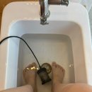 쉼 카페 | 대구 서문시장 족욕카페 추천 :: 따뜻한 족욕으로 힐링하는 쉼족욕카페 방문후기 ♨️☕