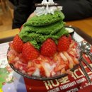 설빙 서울 명일점
