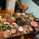 백부장 한우 차돌집 이미지