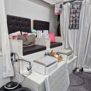 네일볼까 | 홍대네일 딸기네일 이달의 아트 실물 대만족 후기