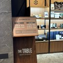 [240720 태안/안면도] 아일랜드 리솜 THE TABLE 더 테이블 조식 후기