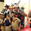 브레멘음악대 이미지