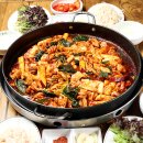 닭이봉춘천닭갈비 이미지