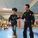 라이온 합기도 이미지