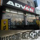 휠 타이어샵 이미지