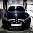 (벤츠 E250D) 금호 마제스티9 245 40 18 . M7 디퍼오일 교환 이미지