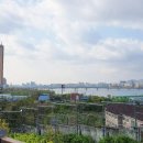 cu 사당태양점 | 동작구 노량진 &#39;사육신공원&#39; 둘러보기 / 우수조망명소, 불꽃축제명당