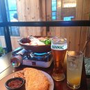 산장파크 | 부산 수영역 수영 교차로 술집 부엉이산장 수영점