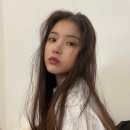 걸그룹 엔믹스(NMIXX)의 멤버 지우. 이미지