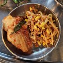 샘마을길 13 | [ 아산맛집 ] 등불회관