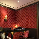 호텔 아뜨리에 | 서울 호캉스 추천 명동 레스케이프 호텔 아뜰리에 그랜드 디럭스 킹 후기 (feat. 클럽 라운지)