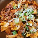 전주콩나물 김치찌개 이미지