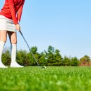 원 골프 이미지