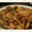밀레니엄안동찜닭 이미지