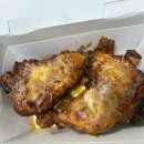 리치 치킨 | 굽네치킨 장각구이 내돈내산 솔직후기&amp;츄하이 리치맛