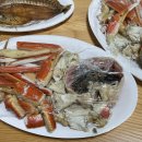 [21/09/11]삼척 태양의남쪽펜션 솔직후기 그리고 대게대게 맛있는 대게😆 삼척여행2