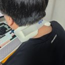 아그얼라 | 얼라인비 목보호대 거북목교정기추천 나에게 꼭 필요한 아이템 사용후기