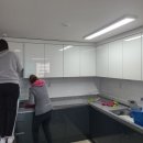 씨유 삼성명가타운점 | 대구 입주청소 호산동 성서삼성명가타운