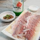 해안길 | 거제도 횟집 추천 해안길횟집 막썰이회 대자 후기, 푸짐한 가성비 맛집