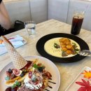 강릉 세인트존스, 강릉속초 맛집, 을왕리 조개구이, 영종도 카페, 하남스타필드 메가박스 더부티크 후기)