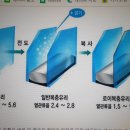 제일판유리;샷시