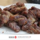 돌아가는삼겹살 | 바이탈플랜트 롤팬 단점 내돈내산 1개월 사용후기, 삼겹살굽기