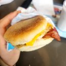 맥도날드 맥모닝 후기(나의 첫 맥모닝)