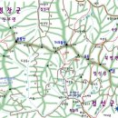 한국의 100대 명산-(42)가리왕산 이미지