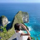 브로큰 | 발리 누사페니다 투어 3탄 - 서부투어 후기 | 브로큰비치·엔젤스빌라봉·켈링킹비치 절경 코스 총정리