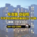 두정역효성공인중개사사무소 네이버블로그