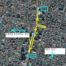용호동 밤거리 풍경 (2012.4.28) 이미지