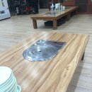 천수만바지락칼국수