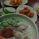삼대국수회관신제주점 이미지