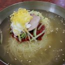 대복냉면 이미지