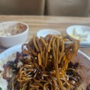 교뽕 | 동작구청 인정 맛집 재방문 교뽕, 마지막 손님이지만 간짜장 한 그릇 정도는 괜찮지 않나요? 할아버지...