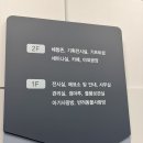 용문산국민관광지 박물관(1층) | [신규 오픈]전주 근교 정읍 아기랑 ✨1894 달하루 정읍 국가유산 미디어아트관 후기✨