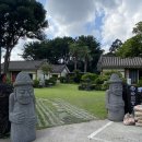 하르방 고을 이미지