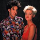 It Must Have Been Love / Roxette(록세트) 이미지