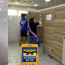 도구해수욕장 공중화장실 이미지