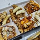 강화도치킨 맛집 치킨의민족 강화점에서 순살6색치킨 먹은 솔직후기 / 큐트루