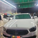 은하세차장 이미지