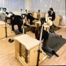 필라테스써니 - 창원시 성산구 마디미로 61 | 필라테스써니 창원 방문후기