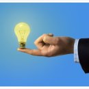 영구 태양광발전소 이미지