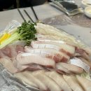 P-7905 | 노량진수산시장 방어맛집 @전라상회 @초장집 중앙식당 가격 및 솔직후기