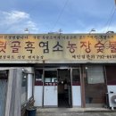 어릿골숯불촌 이미지